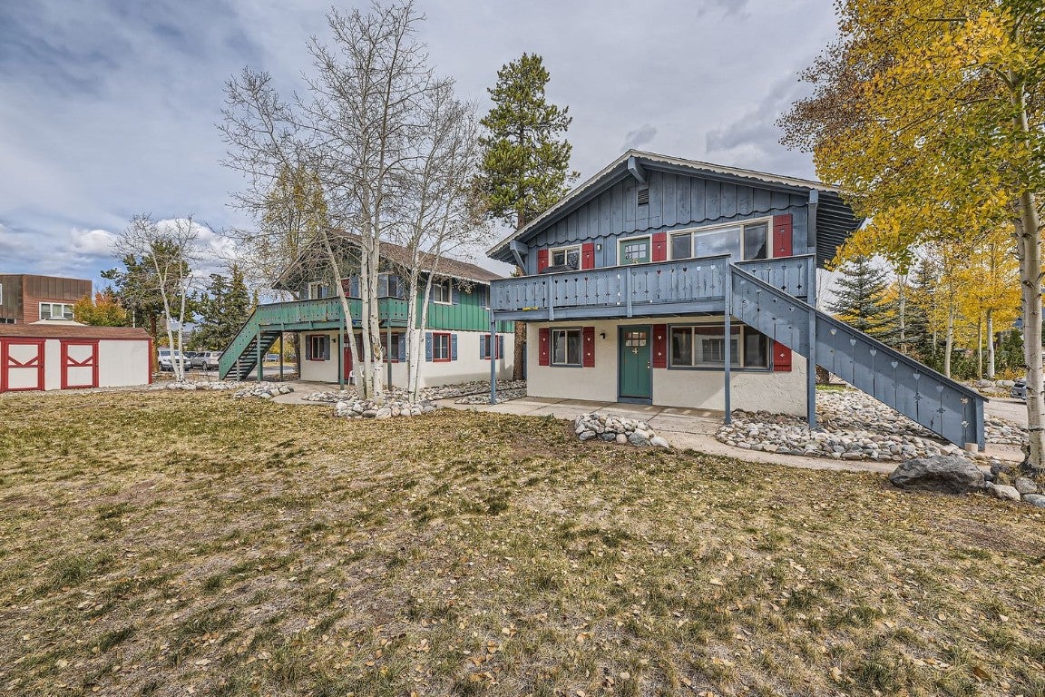 Frisco, Colorado, 80443, United States, 4 Bedrooms Bedrooms, ,2 BathroomsBathrooms,Residential,Active,2007354