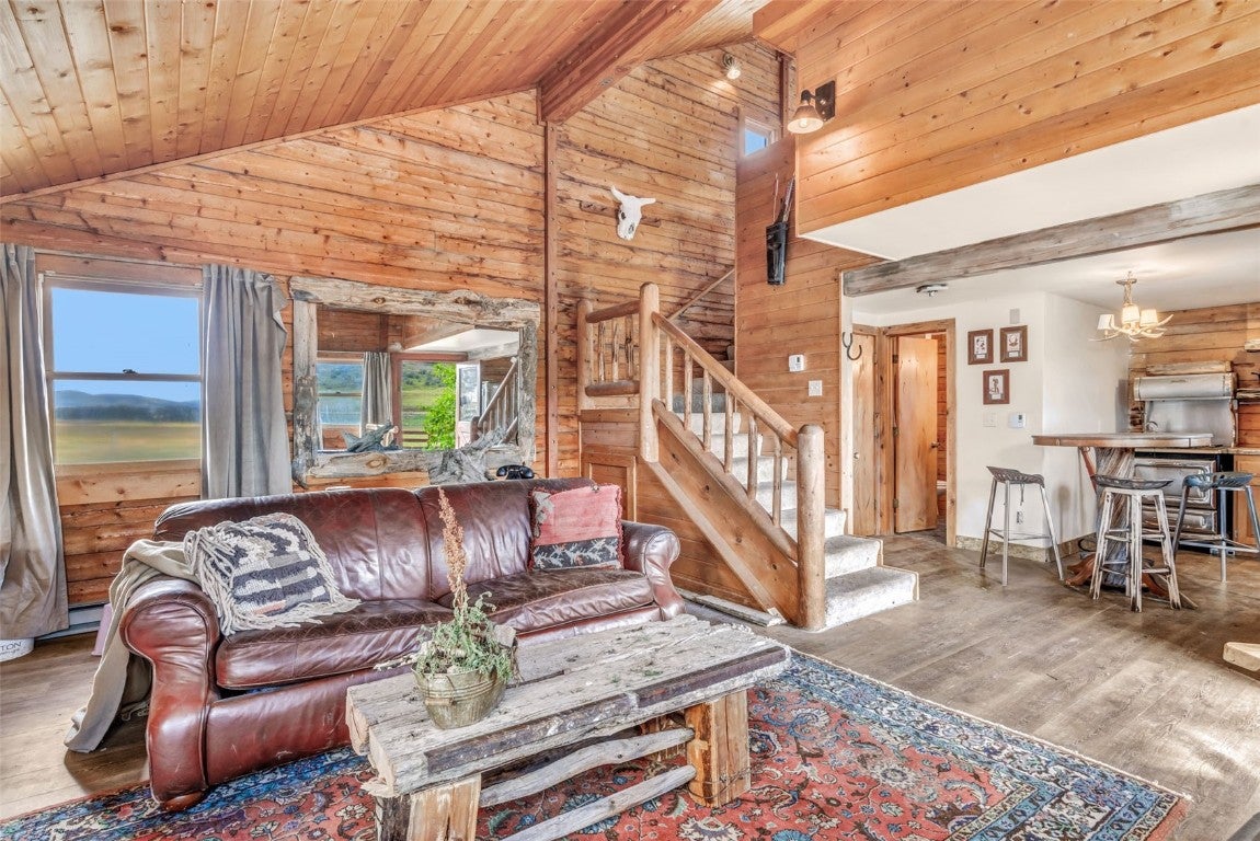 Steamboat Springs, Colorado, 80487, United States, 5 Bedrooms Bedrooms, ,4 BathroomsBathrooms,Residential,Active,1742286