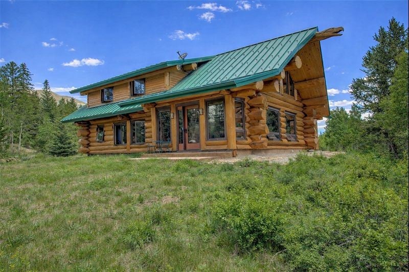 Alma, Colorado, 80420, United States, 3 Bedrooms Bedrooms, ,3 BathroomsBathrooms,Residential,Active,2012818