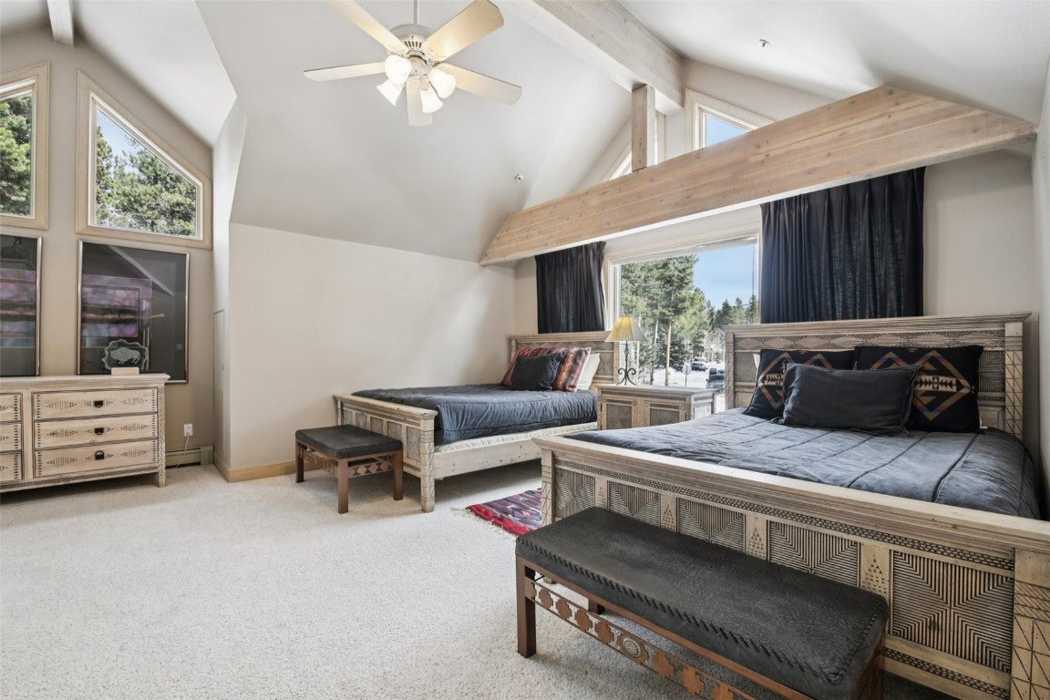 Breckenridge, Colorado, 80424, United States, 5 Bedrooms Bedrooms, ,6 BathroomsBathrooms,Residential,Active,2007248