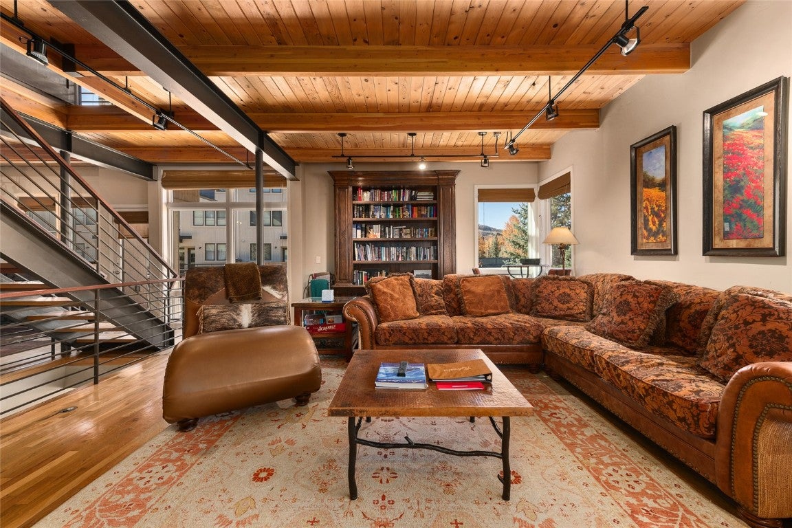 Steamboat Springs, Colorado, 80487, United States, 4 Bedrooms Bedrooms, ,4 BathroomsBathrooms,Residential,Active,1986903