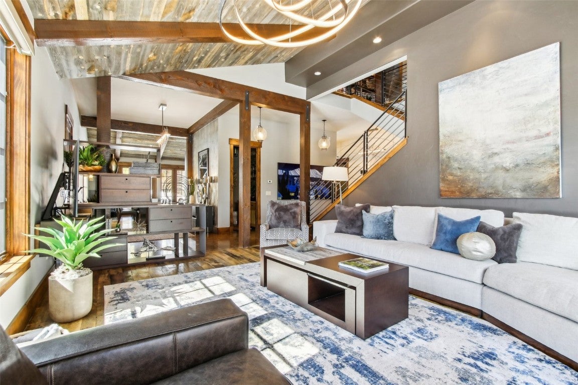 Breckenridge, Colorado, 80424, United States, ,5 BathroomsBathrooms,Residential,Active,1738241