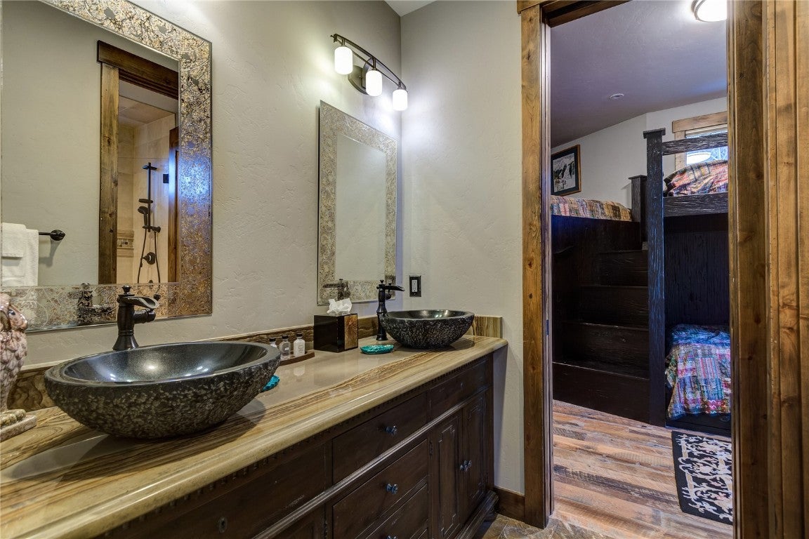 Breckenridge, Colorado, 80424, United States, 7 Bedrooms Bedrooms, ,8 BathroomsBathrooms,Residential,Active,1863268