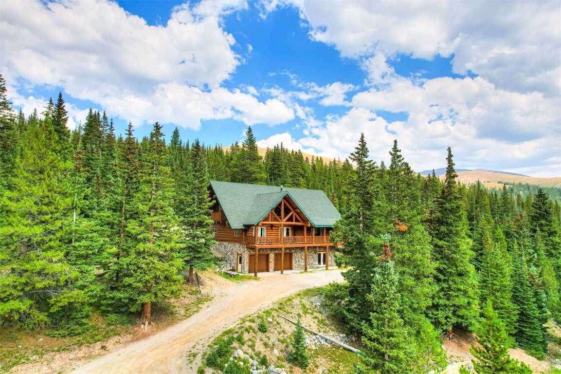 Alma, Colorado, 80420, United States, 3 Bedrooms Bedrooms, ,3 BathroomsBathrooms,Residential,Active,1914825