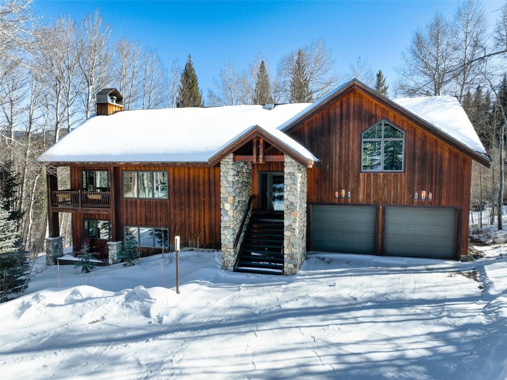 Silverthorne, Colorado, 80498, United States, 3 Bedrooms Bedrooms, ,4 BathroomsBathrooms,Residential,Active,2012473
