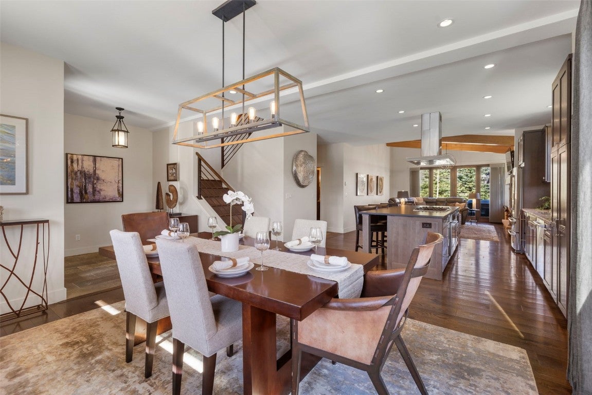 Breckenridge, Colorado, 80424, United States, 3 Bedrooms Bedrooms, ,4 BathroomsBathrooms,Residential,Active,1824916