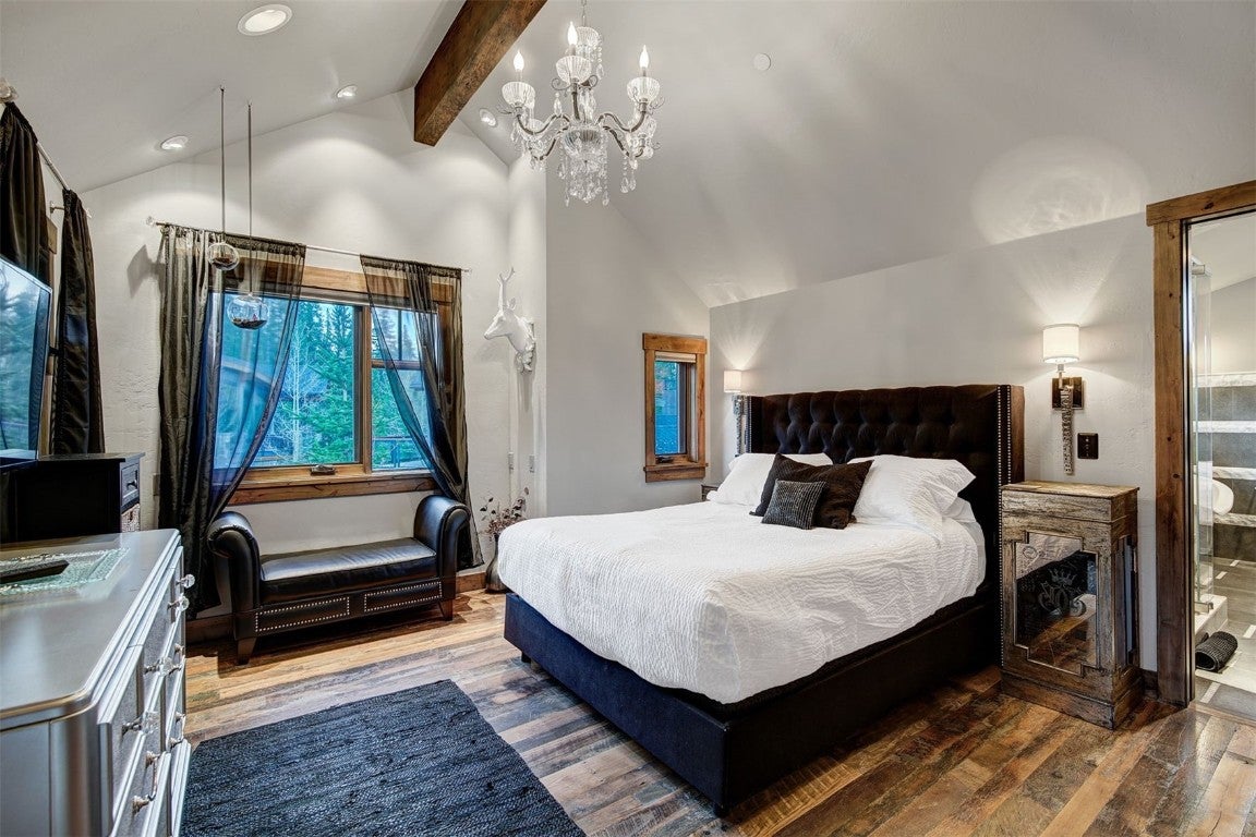 Breckenridge, Colorado, 80424, United States, 7 Bedrooms Bedrooms, ,8 BathroomsBathrooms,Residential,Active,1863268