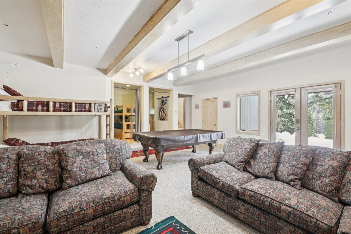 Breckenridge, Colorado, 80424, United States, 5 Bedrooms Bedrooms, ,6 BathroomsBathrooms,Residential,Active,2007248