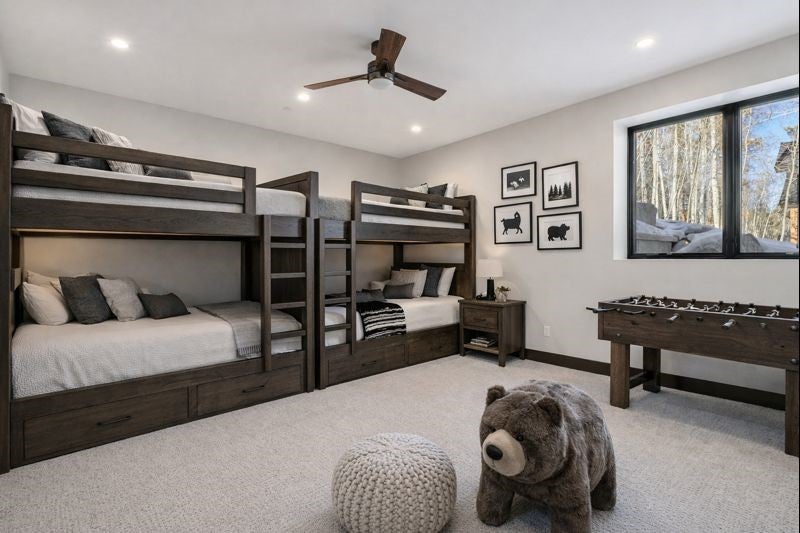 Silverthorne, Colorado, 80498, United States, 5 Bedrooms Bedrooms, ,6 BathroomsBathrooms,Residential,Active,2012660