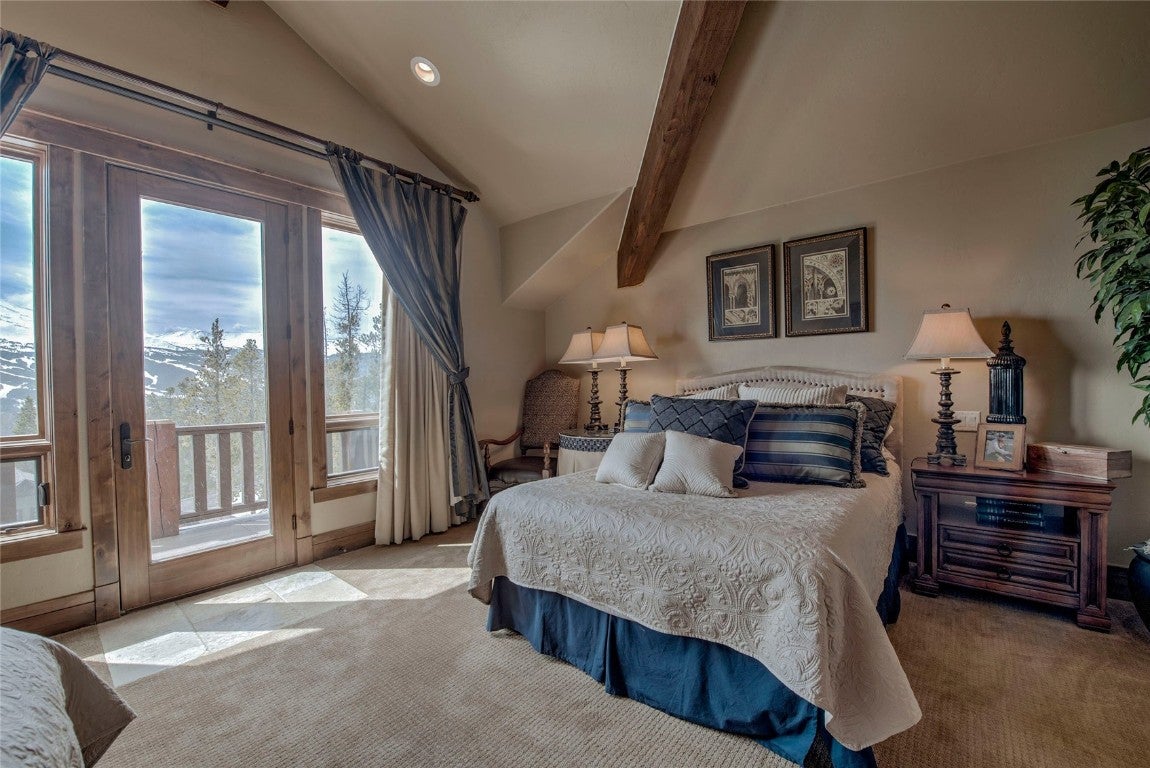 Breckenridge, Colorado, 80424, United States, 4 Bedrooms Bedrooms, ,5 BathroomsBathrooms,Residential,Active,1748737