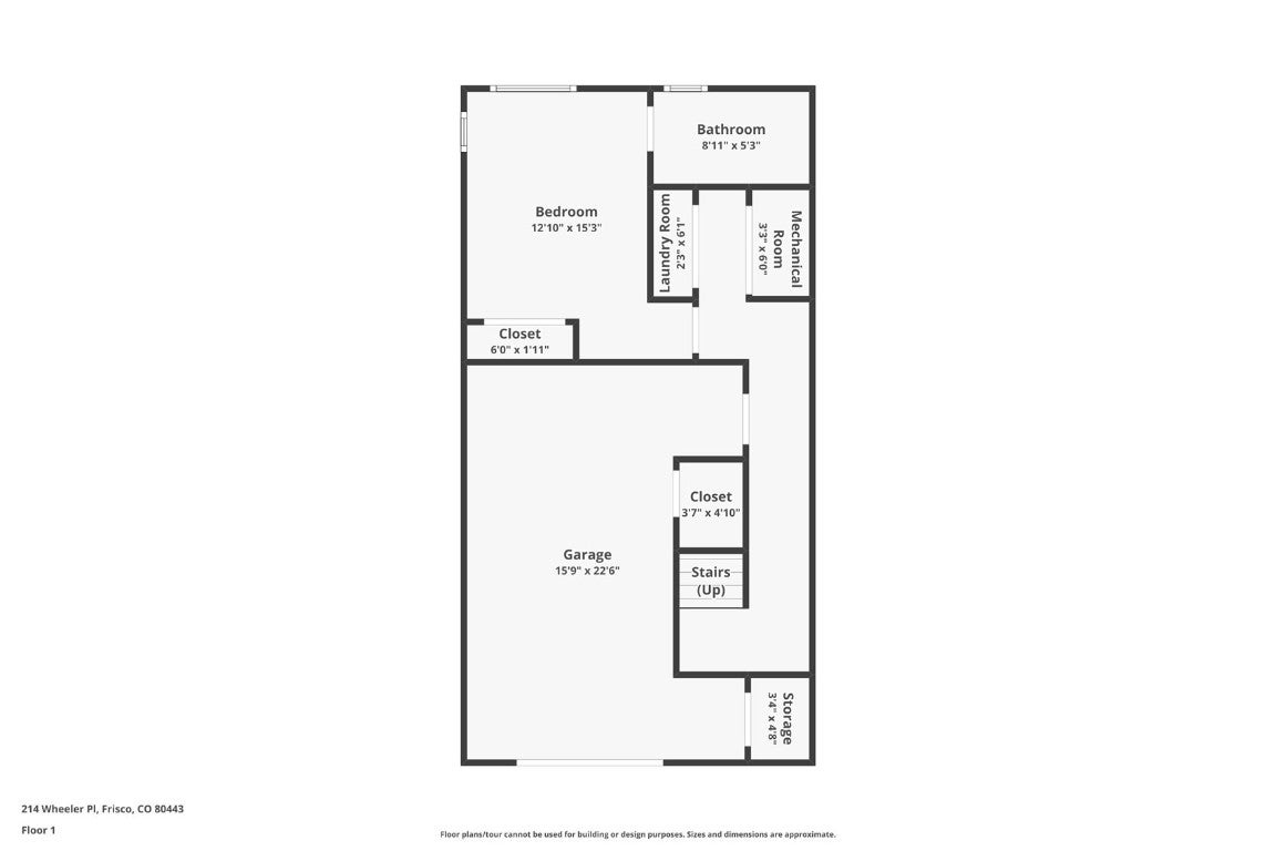 Copper Mountain, Colorado, 80443, United States, 3 Bedrooms Bedrooms, ,4 BathroomsBathrooms,Residential,Active,1912807