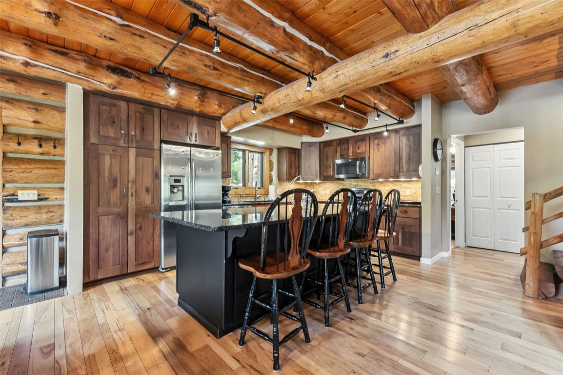 Blue River, Colorado, 80424, United States, ,4 BathroomsBathrooms,Residential,Active,1899910