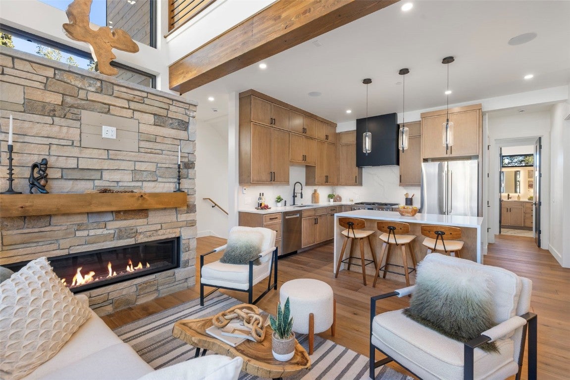 Frisco, Colorado, 80443, United States, 2 Bedrooms Bedrooms, ,3 BathroomsBathrooms,Residential,Active,2006915