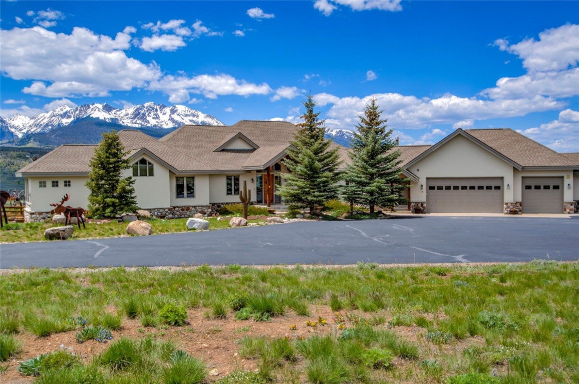 Silverthorne, Colorado, 80498, United States, 4 Bedrooms Bedrooms, ,3 BathroomsBathrooms,Residential,Active,1734933