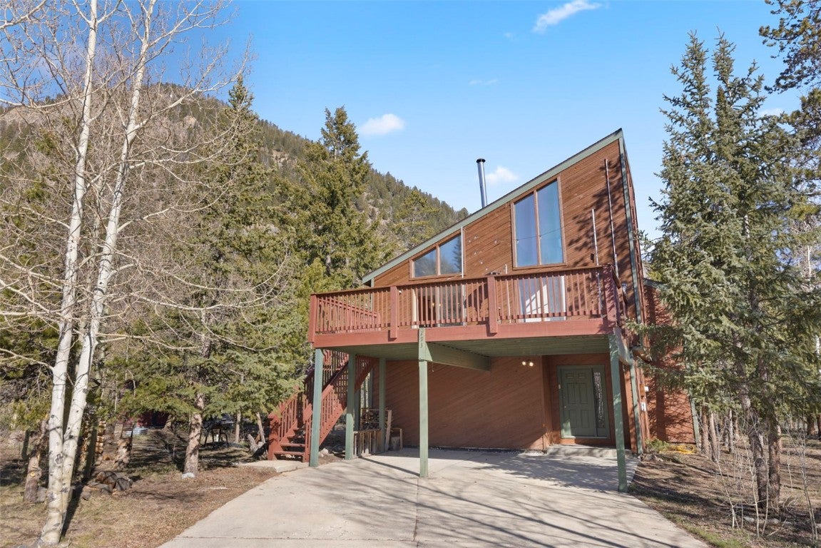 Frisco, Colorado, 80443, United States, ,3 BathroomsBathrooms,Residential,Active,1798234
