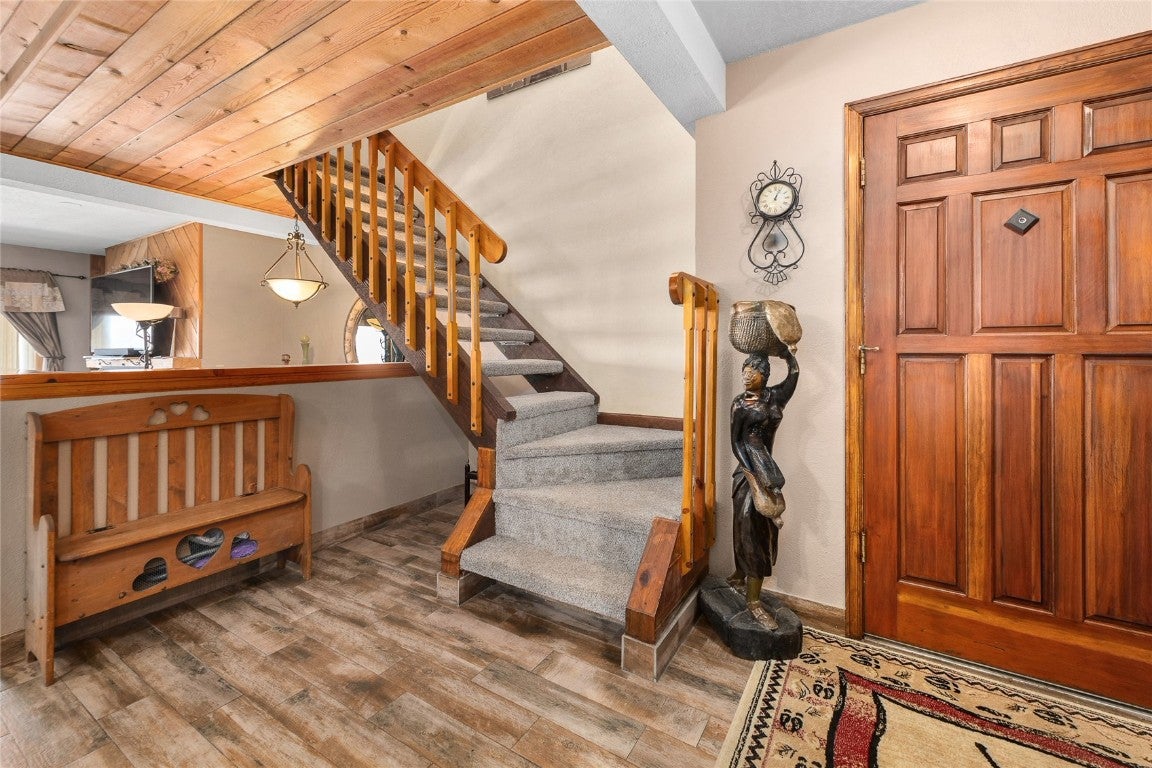 Steamboat Springs, Colorado, 80487, United States, 4 Bedrooms Bedrooms, ,5 BathroomsBathrooms,Residential,Active,1905374