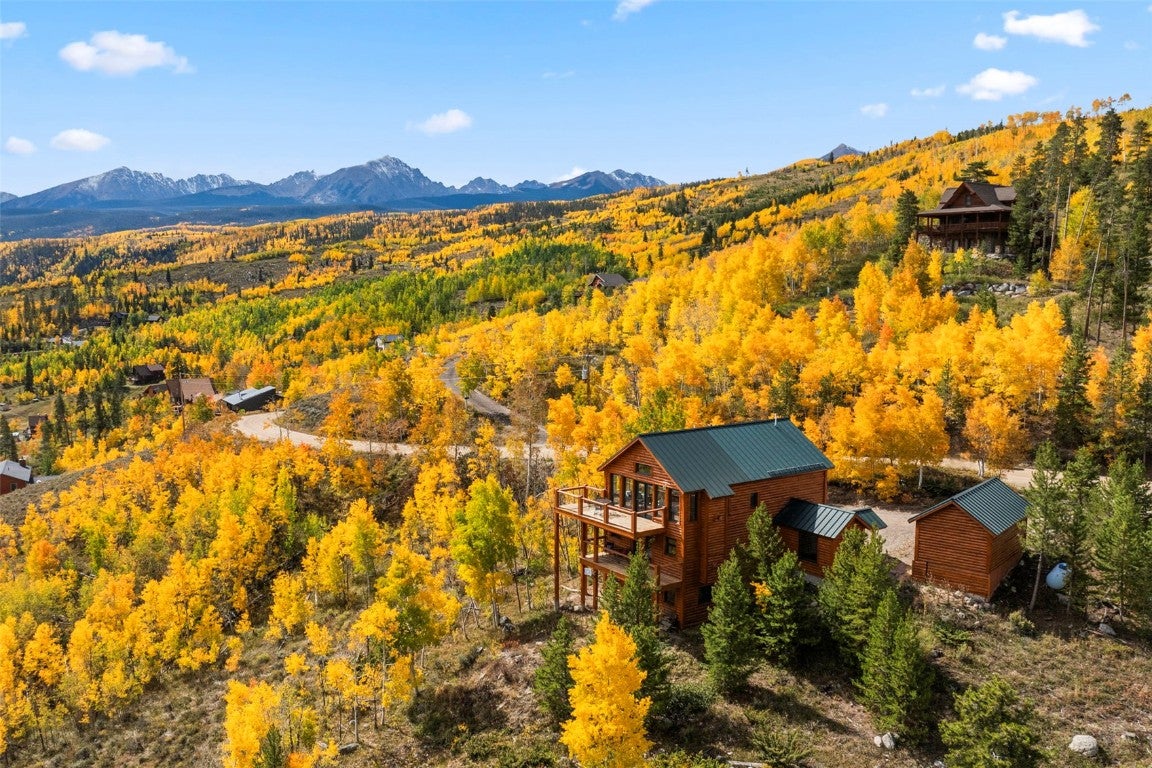 Silverthorne, Colorado, 80498, United States, 3 Bedrooms Bedrooms, ,3 BathroomsBathrooms,Residential,Active,1952609