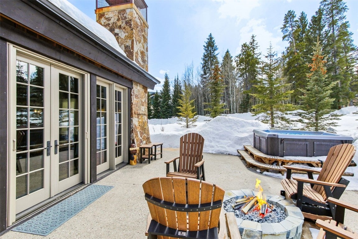 Breckenridge, Colorado, 80424, United States, ,5 BathroomsBathrooms,Residential,Active,1738241