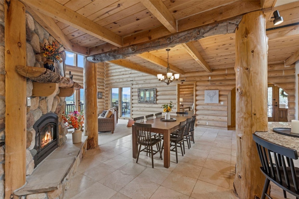 Silverthorne, Colorado, 80498, United States, 6 Bedrooms Bedrooms, ,6 BathroomsBathrooms,Residential,Active,1702665