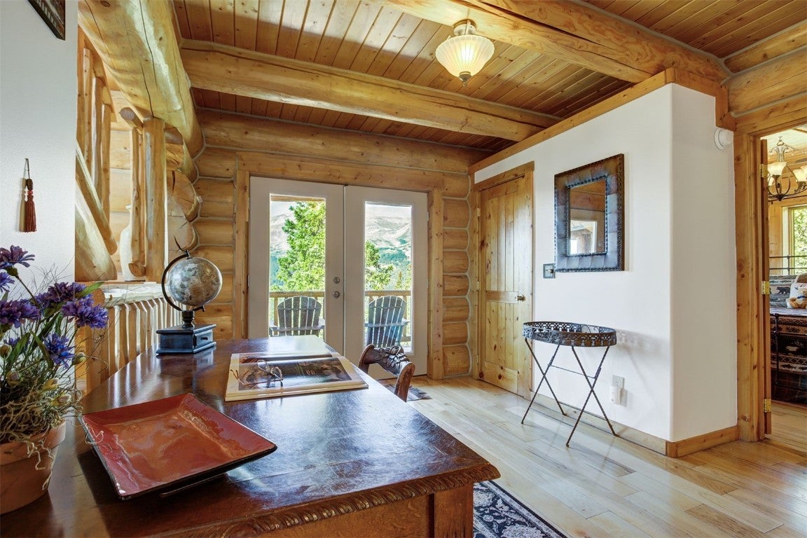 Alma, Colorado, 80420, United States, 3 Bedrooms Bedrooms, ,3 BathroomsBathrooms,Residential,Active,1914825
