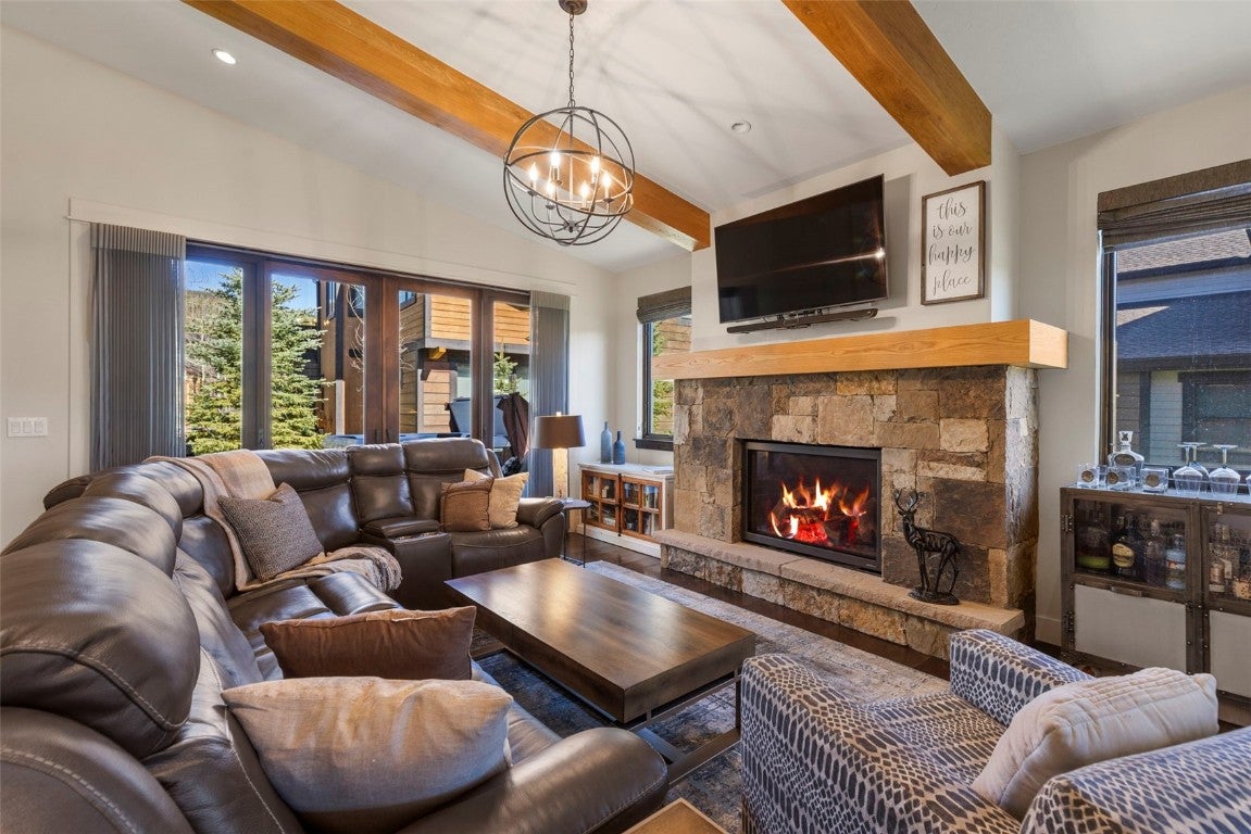 Breckenridge, Colorado, 80424, United States, 3 Bedrooms Bedrooms, ,4 BathroomsBathrooms,Residential,Active,1824916