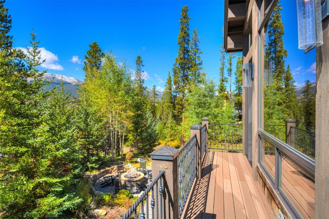 Breckenridge, Colorado, 80424, United States, 5 Bedrooms Bedrooms, ,7 BathroomsBathrooms,Residential,Active,1954012