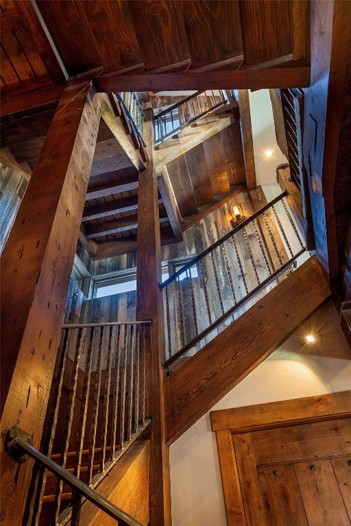Breckenridge, Colorado, 80424, United States, 7 Bedrooms Bedrooms, ,8 BathroomsBathrooms,Residential,Active,1863268