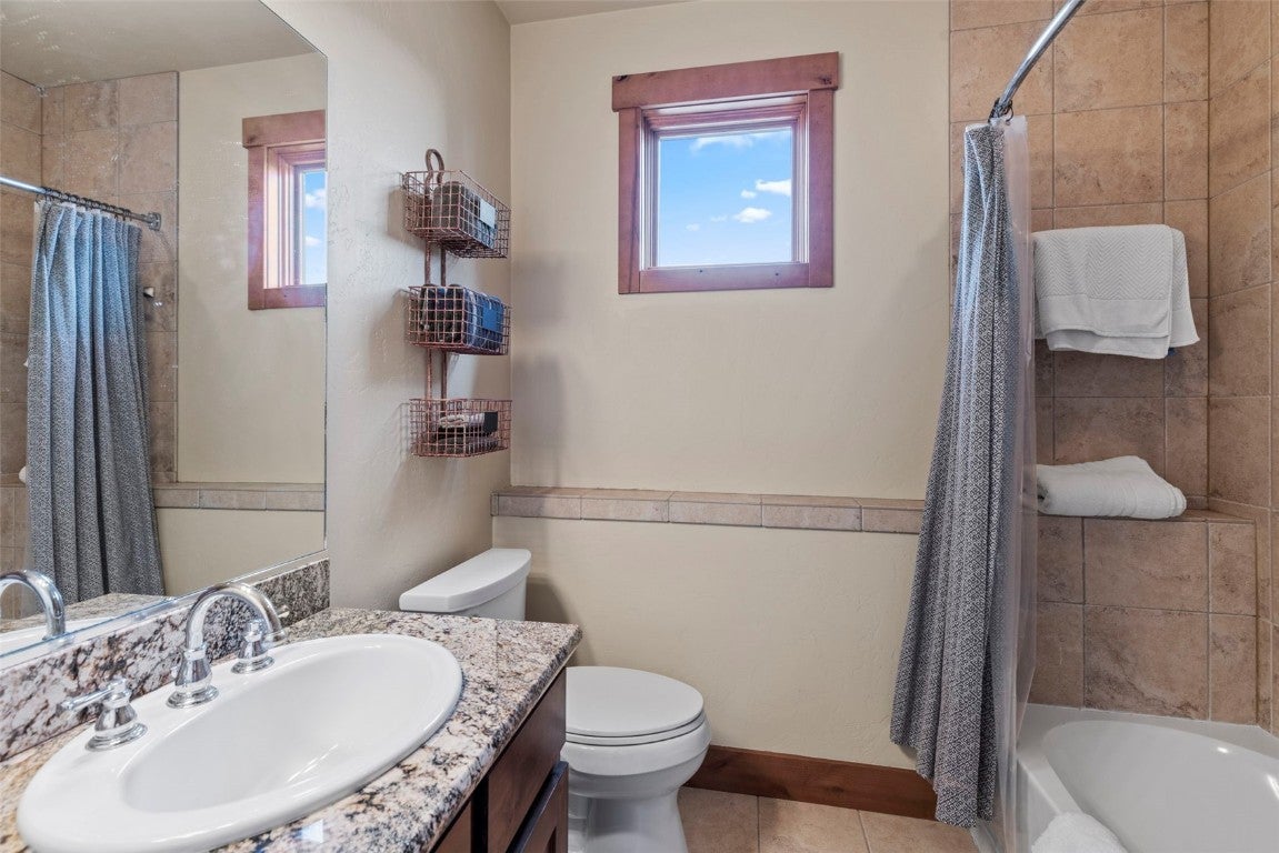 Dillon, Colorado, 80435, United States, 4 Bedrooms Bedrooms, ,5 BathroomsBathrooms,Residential,Active,1825073