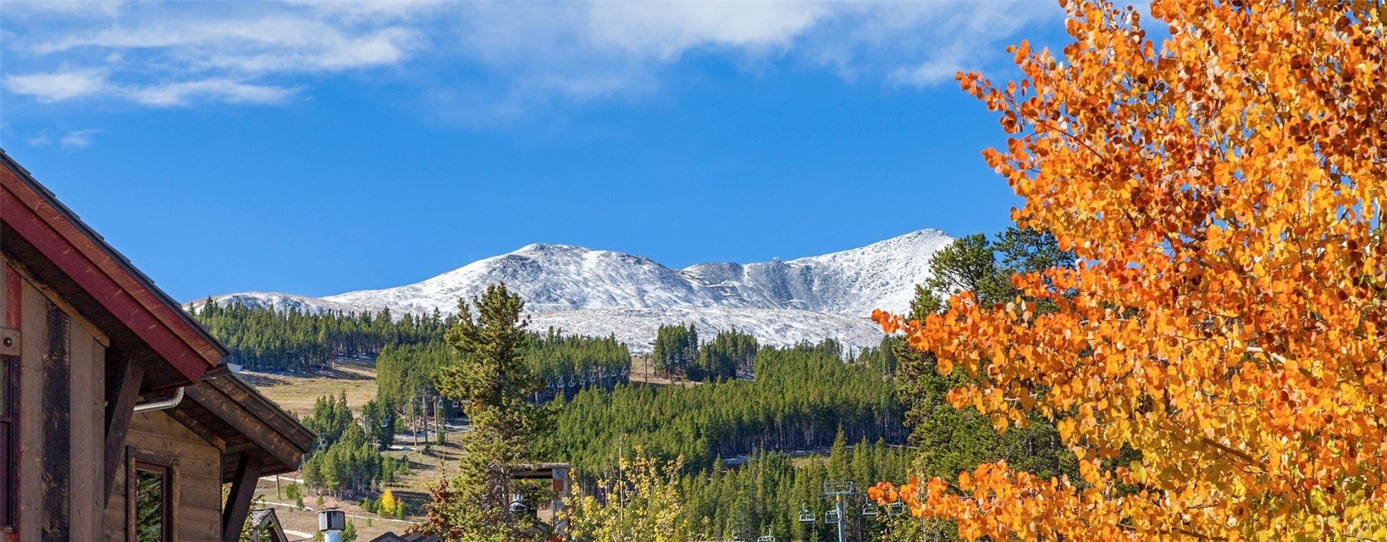 Breckenridge, Colorado, 80424, United States, 7 Bedrooms Bedrooms, ,8 BathroomsBathrooms,Residential,Active,1863268