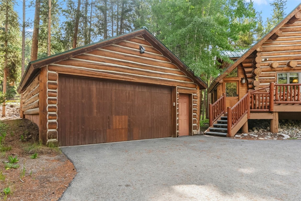 Blue River, Colorado, 80424, United States, ,4 BathroomsBathrooms,Residential,Active,1899910