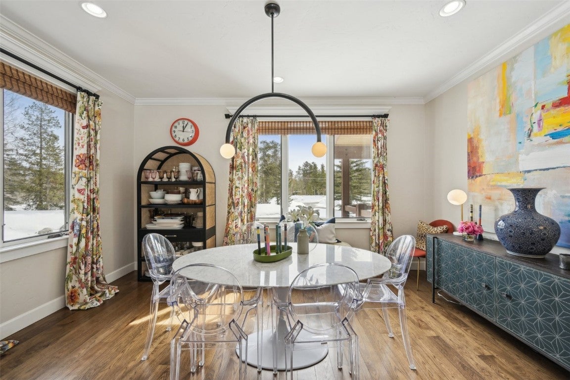 Frisco, Colorado, 80443, United States, 3 Bedrooms Bedrooms, ,5 BathroomsBathrooms,Residential,Active,1769391