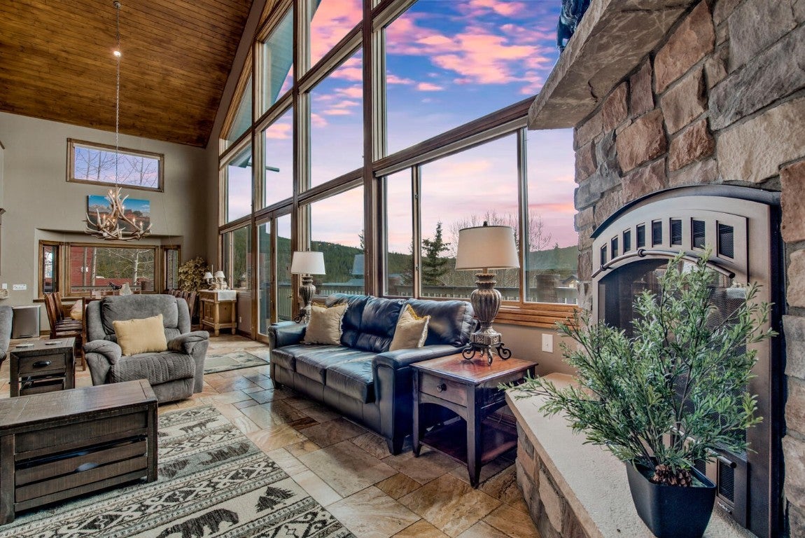 Breckenridge, Colorado, 80424, United States, 6 Bedrooms Bedrooms, ,6 BathroomsBathrooms,Residential,Active,1825078