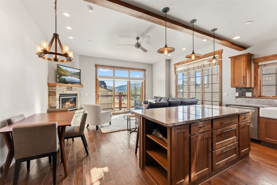 Frisco, Colorado, 80443, United States, 2 Bedrooms Bedrooms, ,2 BathroomsBathrooms,Residential,Active,1995262