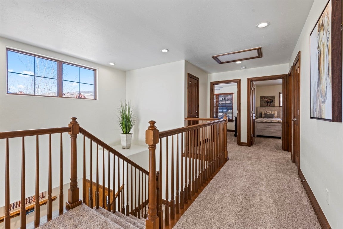 Breckenridge, Colorado, 80424, United States, 4 Bedrooms Bedrooms, ,4 BathroomsBathrooms,Residential,Active,1797967