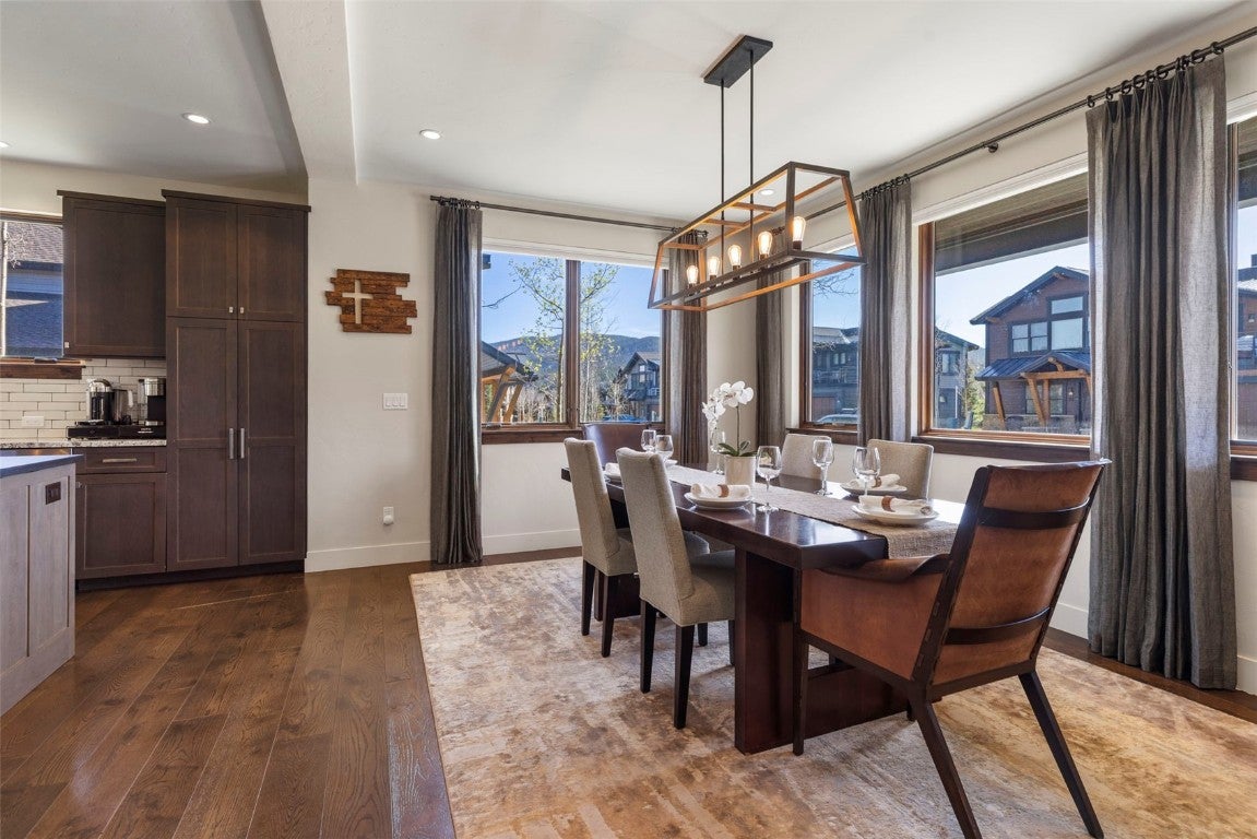 Breckenridge, Colorado, 80424, United States, 3 Bedrooms Bedrooms, ,4 BathroomsBathrooms,Residential,Active,1824916