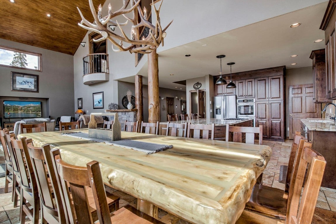 Breckenridge, Colorado, 80424, United States, 6 Bedrooms Bedrooms, ,6 BathroomsBathrooms,Residential,Active,1825078
