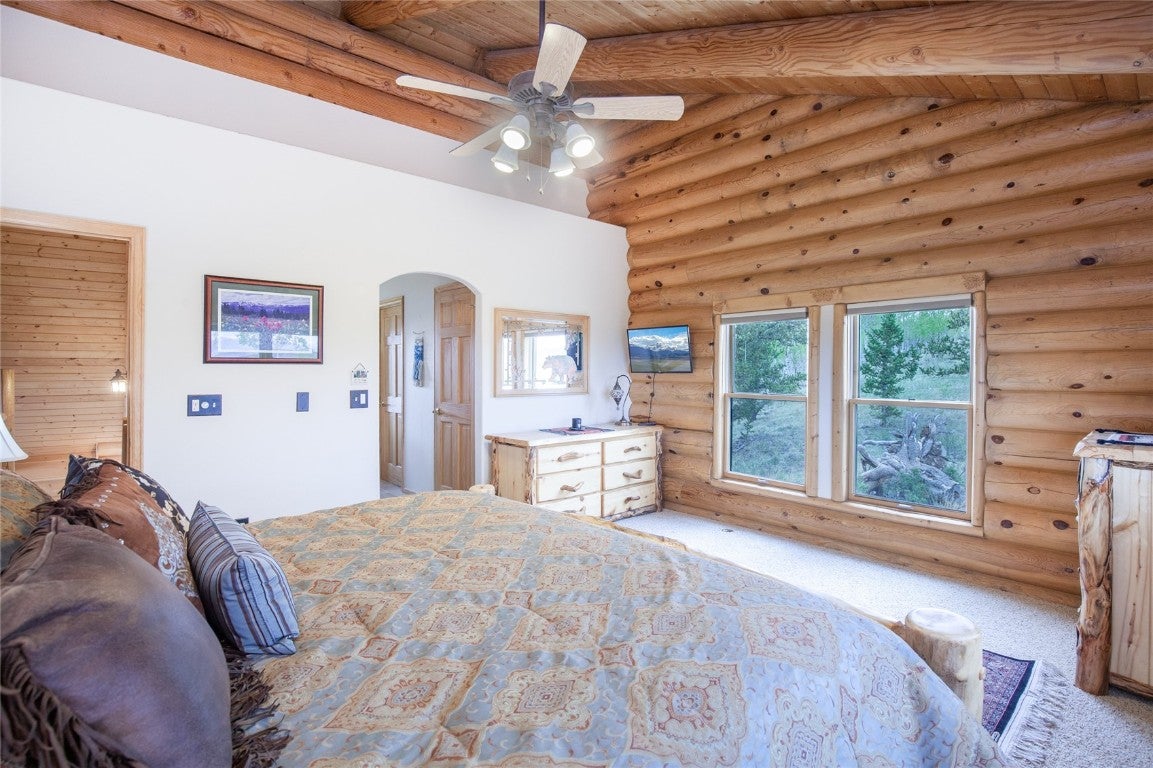 Fairplay, Colorado, 80440, United States, 4 Bedrooms Bedrooms, ,3 BathroomsBathrooms,Residential,Active,1849545