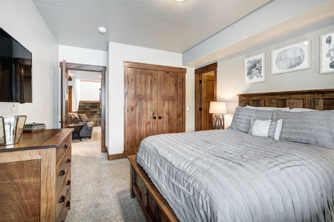 Breckenridge, Colorado, 80424, United States, 4 Bedrooms Bedrooms, ,5 BathroomsBathrooms,Residential,Active,2007239