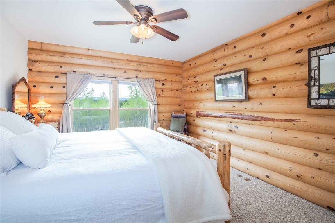 Fairplay, Colorado, 80440, United States, 4 Bedrooms Bedrooms, ,3 BathroomsBathrooms,Residential,Active,1849545