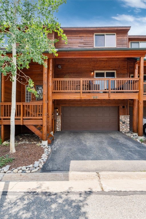 Dillon, Colorado, 80435, United States, 2 Bedrooms Bedrooms, ,3 BathroomsBathrooms,Residential,Active,1703841