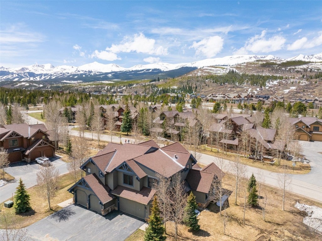 Breckenridge, Colorado, 80424, United States, 4 Bedrooms Bedrooms, ,4 BathroomsBathrooms,Residential,Active,1797967