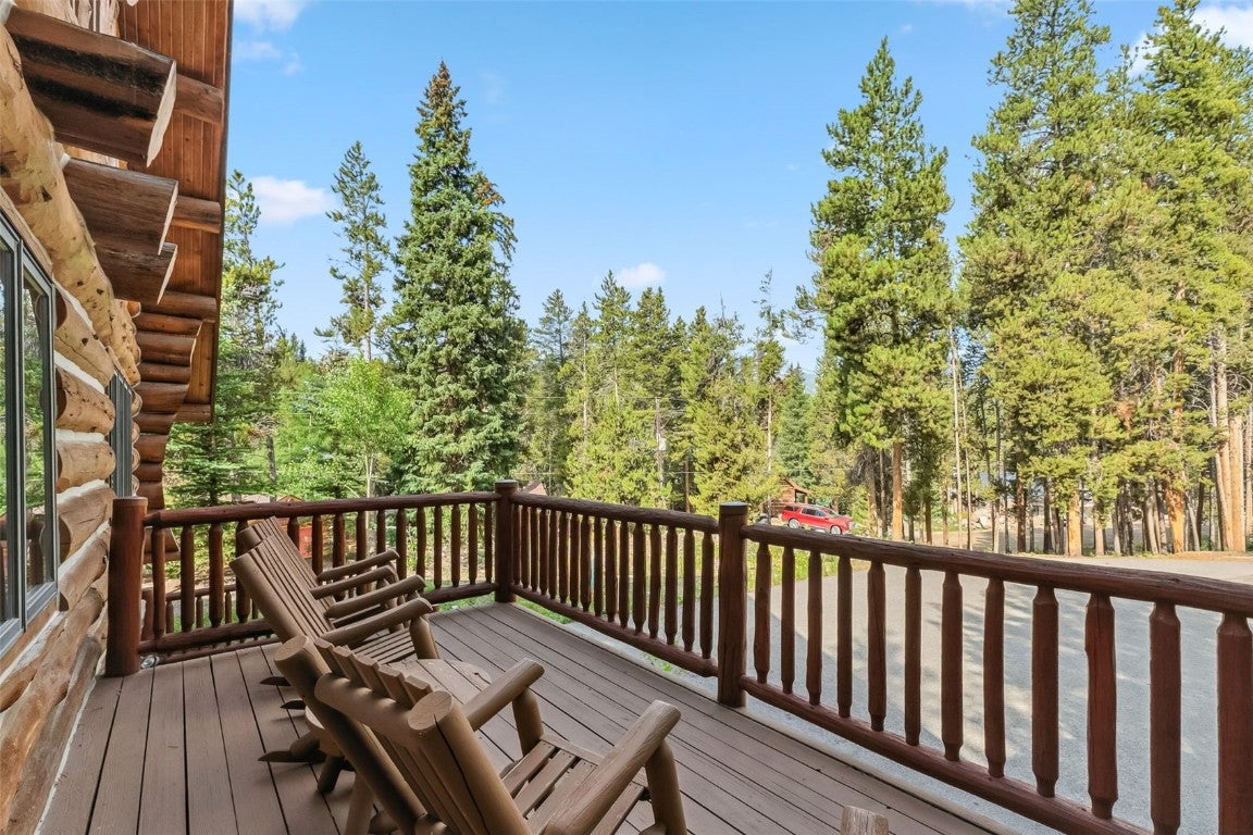 Blue River, Colorado, 80424, United States, ,4 BathroomsBathrooms,Residential,Active,1899910