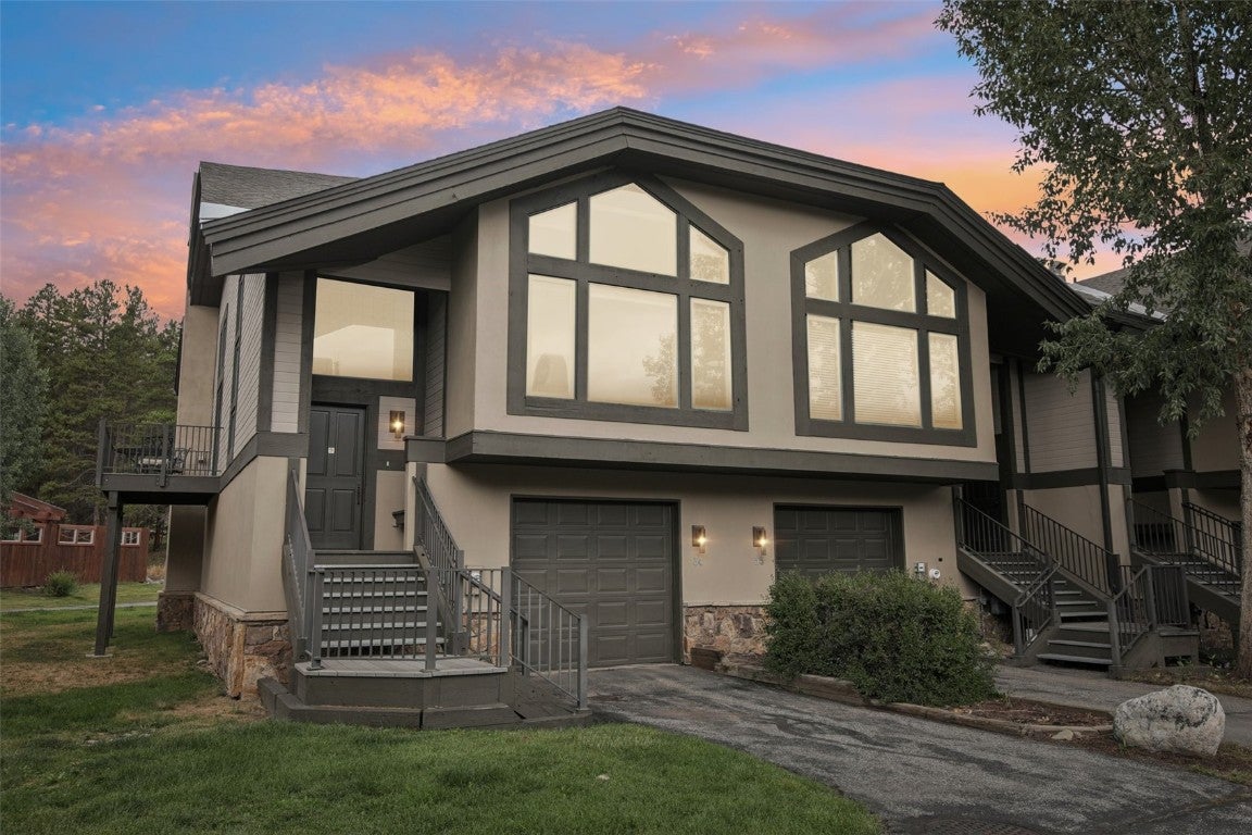 Breckenridge, Colorado, 80424, United States, 3 Bedrooms Bedrooms, ,3 BathroomsBathrooms,Residential,Active,1929477