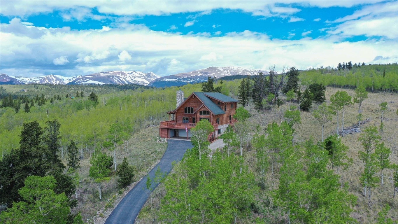 Fairplay, Colorado, 80440, United States, 4 Bedrooms Bedrooms, ,3 BathroomsBathrooms,Residential,Active,1849545