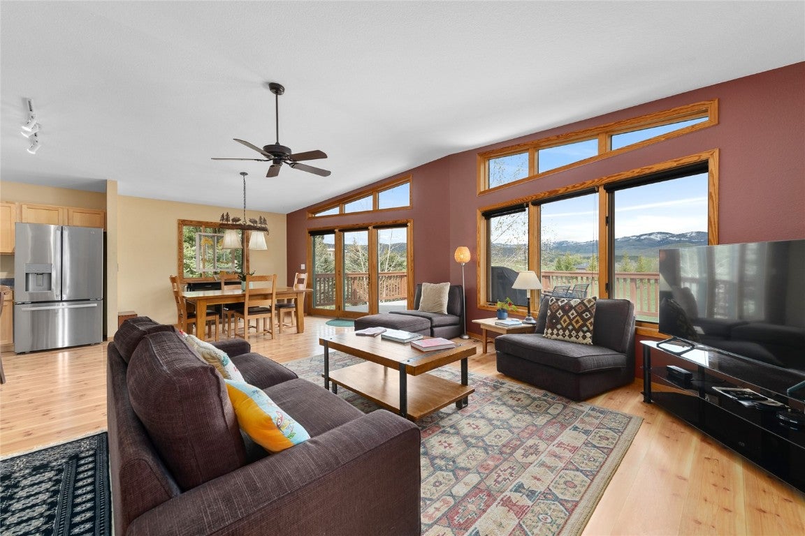 Steamboat Springs, Colorado, 80487, United States, ,3 BathroomsBathrooms,Residential,Active,1839453