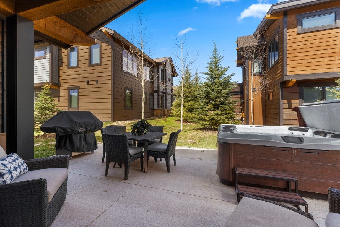 Breckenridge, Colorado, 80424, United States, 3 Bedrooms Bedrooms, ,4 BathroomsBathrooms,Residential,Active,1824916