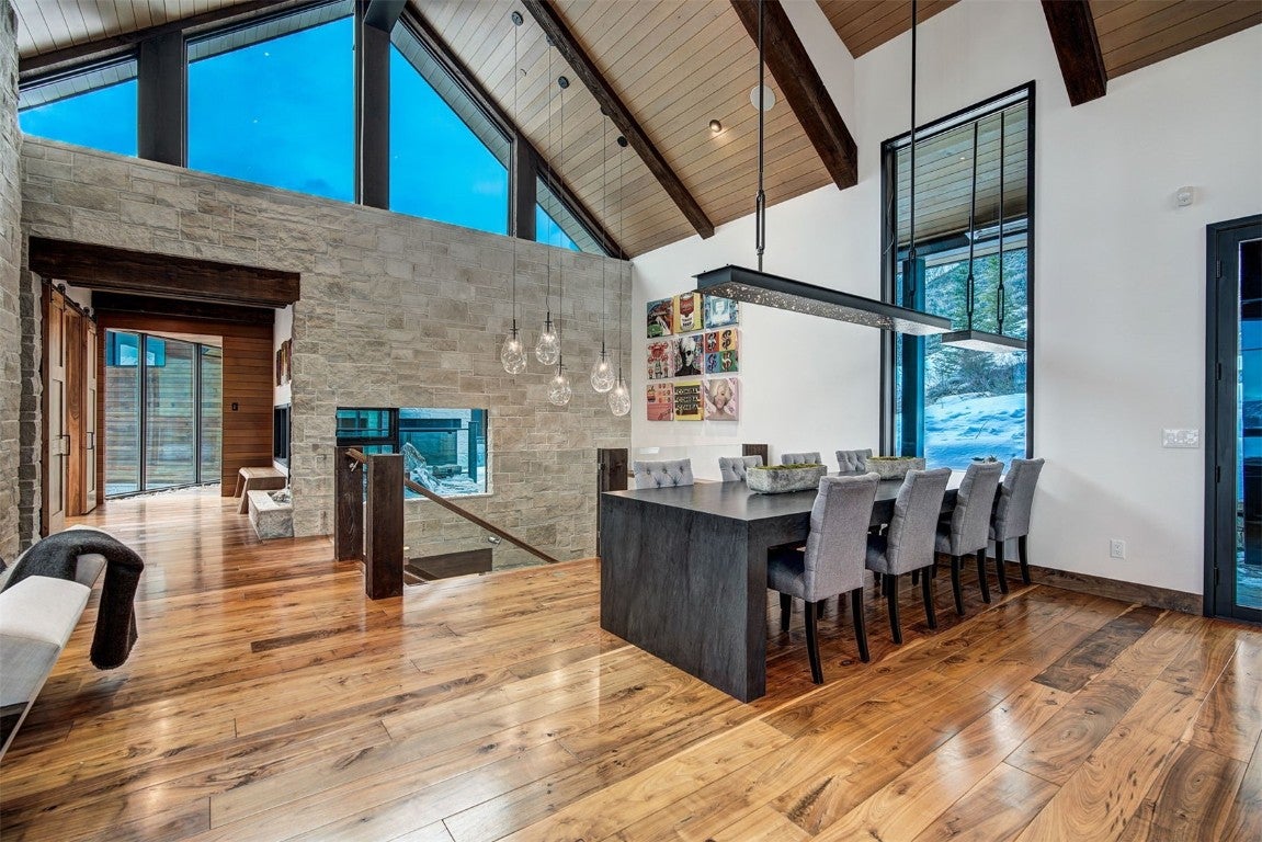 Silverthorne, Colorado, 80498, United States, ,7 BathroomsBathrooms,Residential,Active,1756445