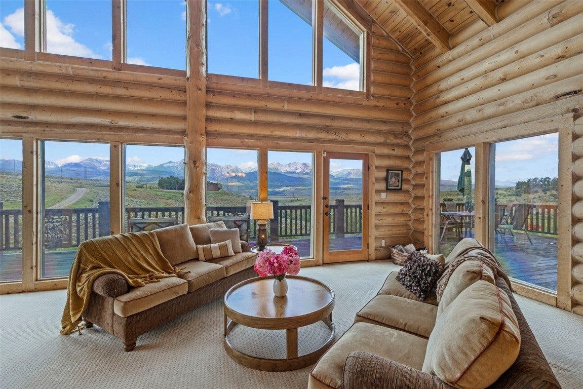 Silverthorne, Colorado, 80498, United States, 6 Bedrooms Bedrooms, ,6 BathroomsBathrooms,Residential,Active,1702665