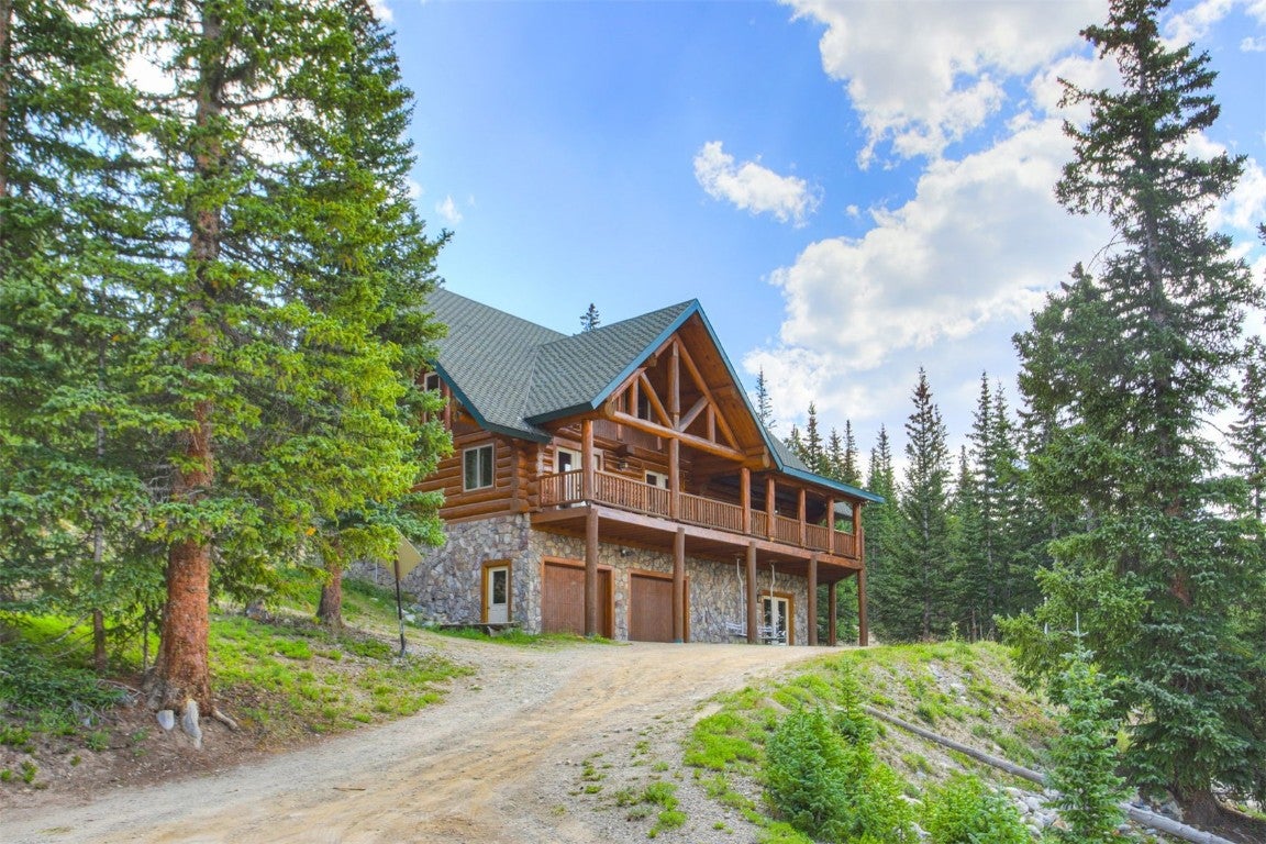 Alma, Colorado, 80420, United States, 3 Bedrooms Bedrooms, ,3 BathroomsBathrooms,Residential,Active,1914825