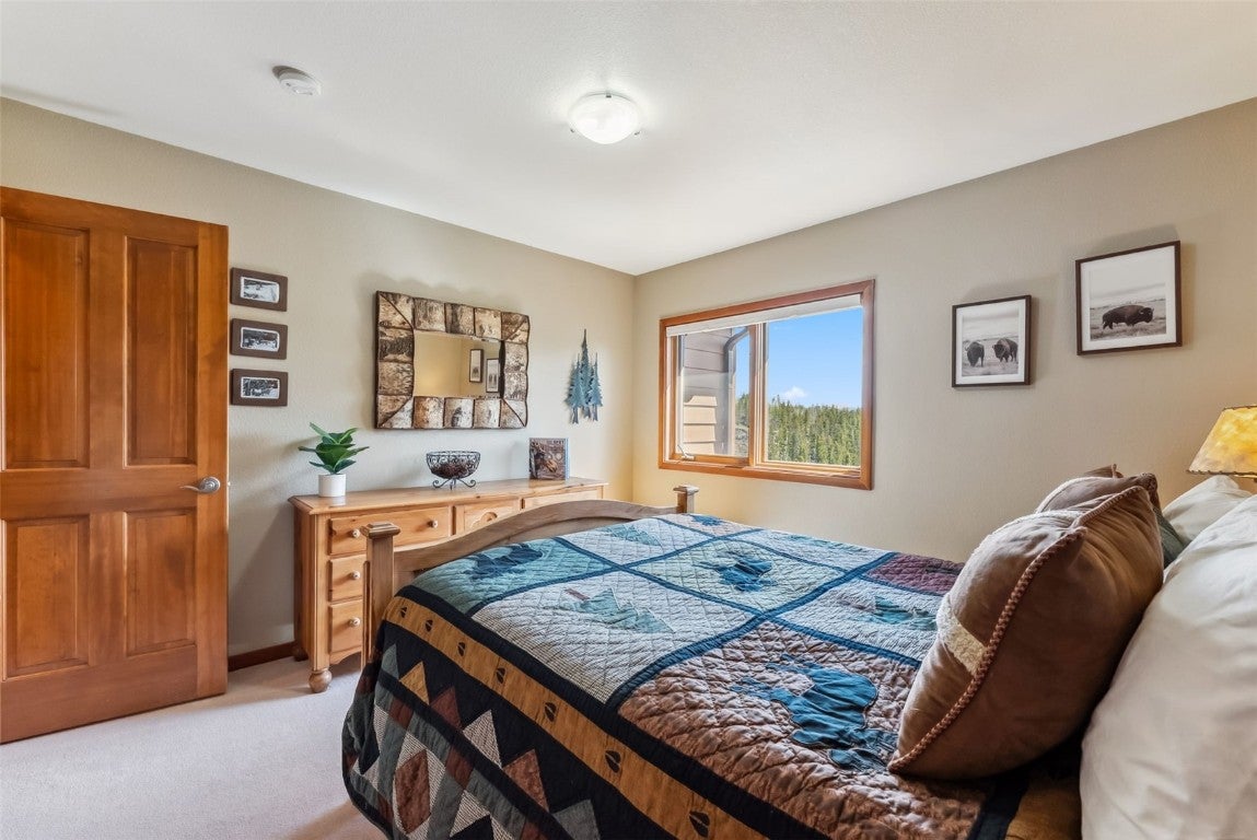 Breckenridge, Colorado, 80424, United States, 3 Bedrooms Bedrooms, ,4 BathroomsBathrooms,Residential,Active,1824027